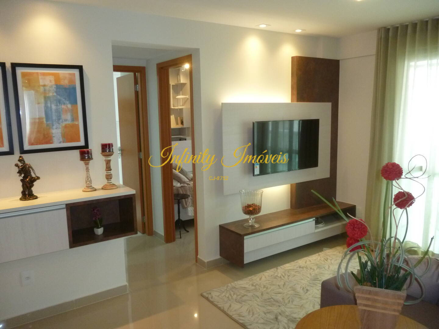 Apartamento, 4 quartos, 94 m² - Foto 5