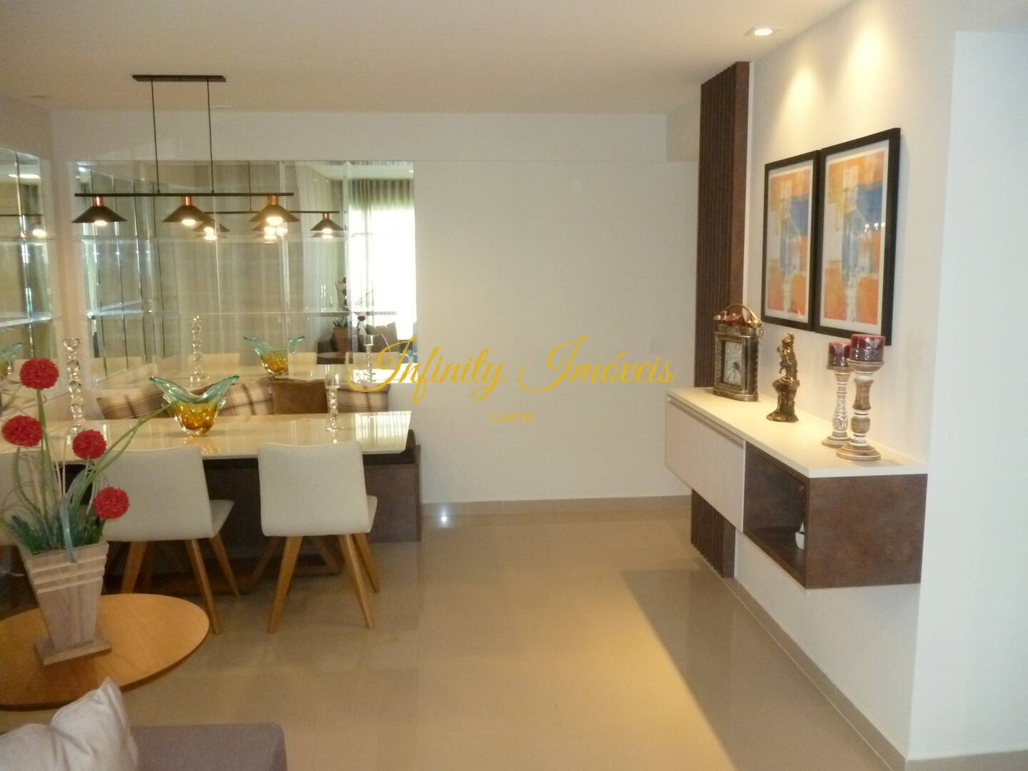 Apartamento, 4 quartos, 94 m² - Foto 1