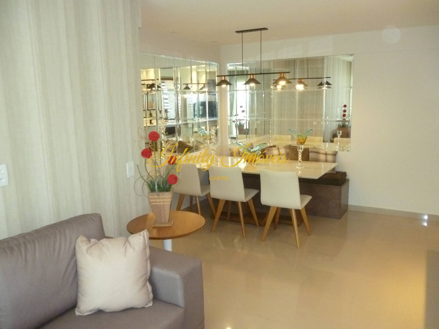 Apartamento, 4 quartos, 94 m² - Foto 3