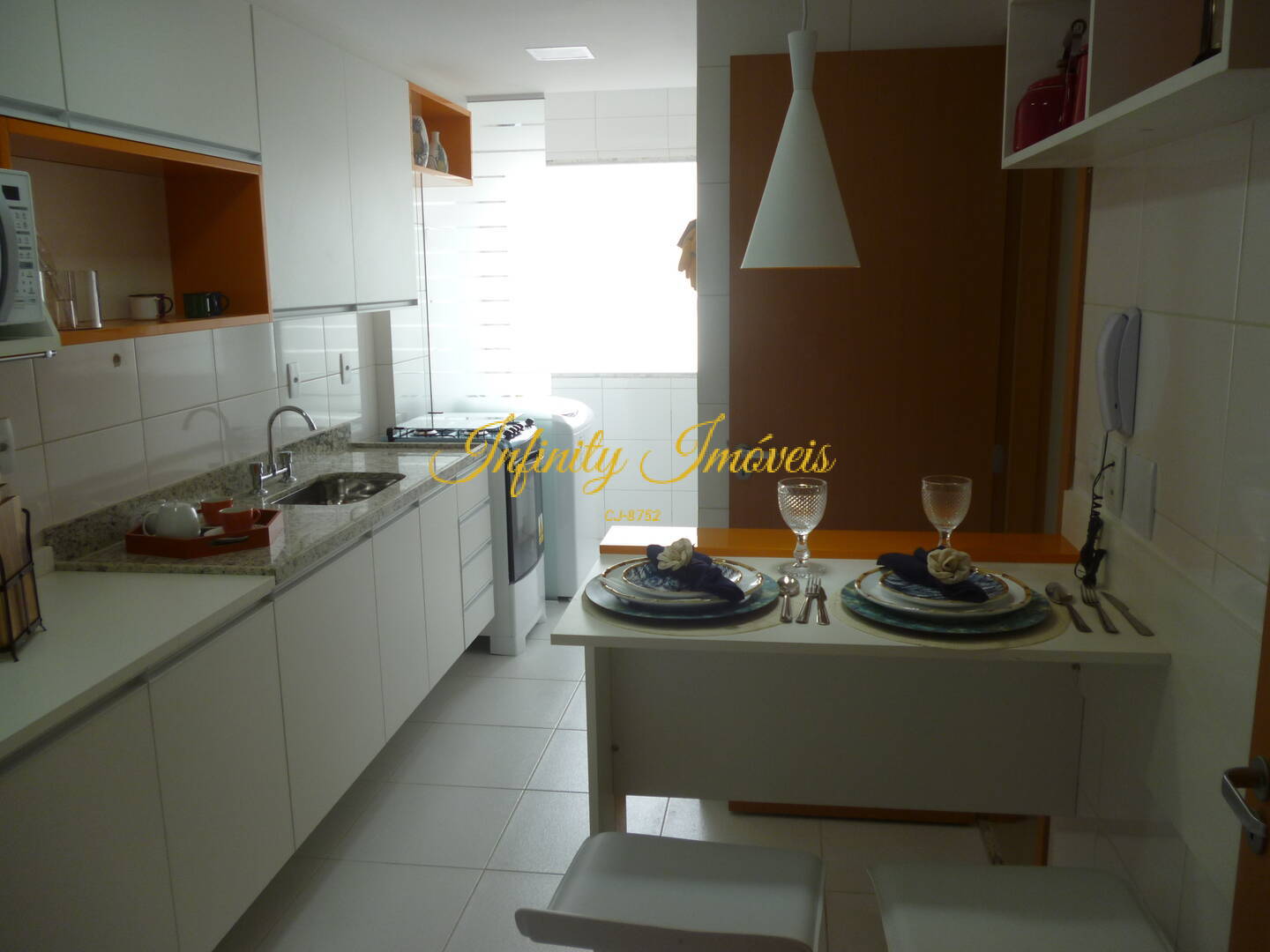 Apartamento, 4 quartos, 94 m² - Foto 7