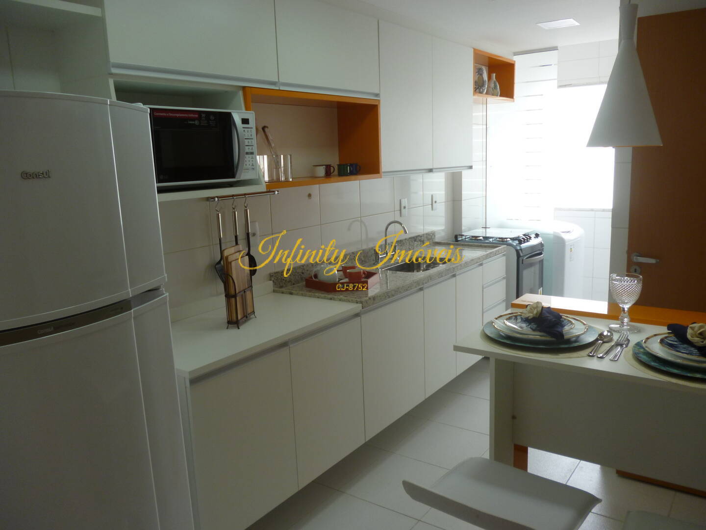 Apartamento, 4 quartos, 94 m² - Foto 6