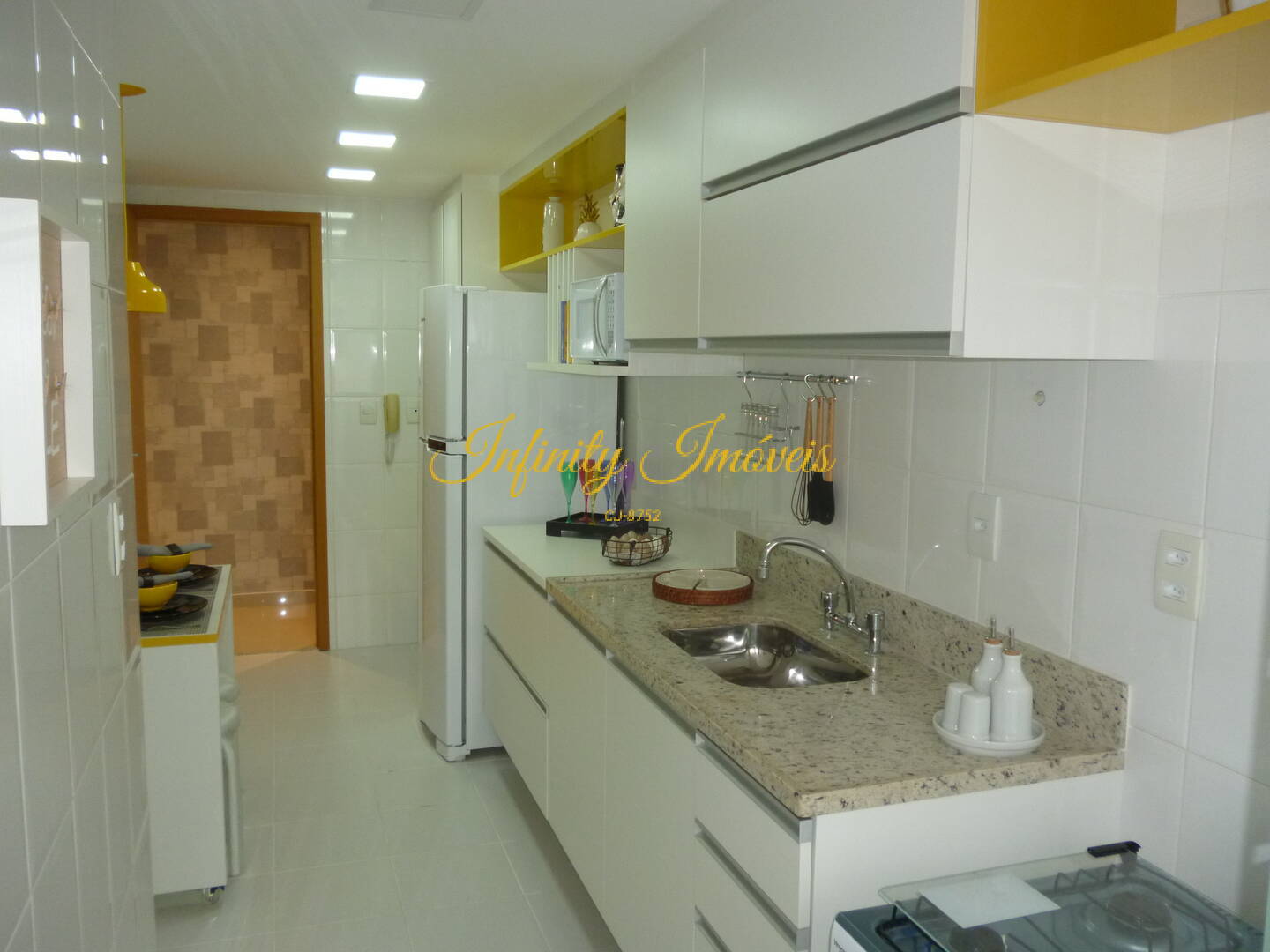 Apartamento, 4 quartos, 115 m² - Foto 5