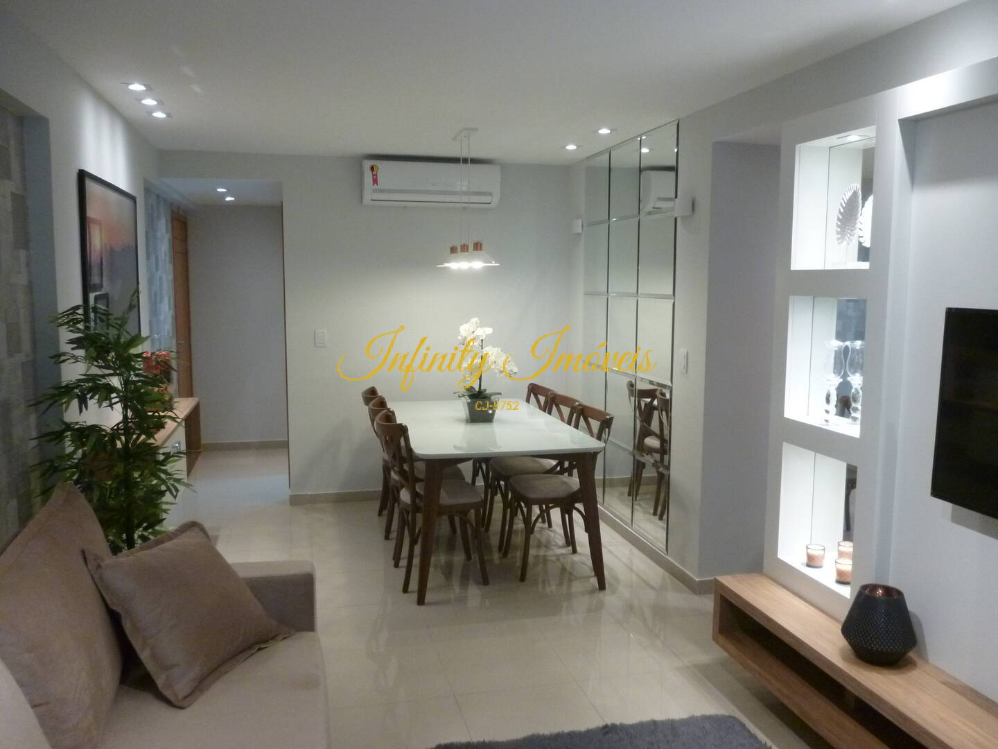 Apartamento, 4 quartos, 115 m² - Foto 3