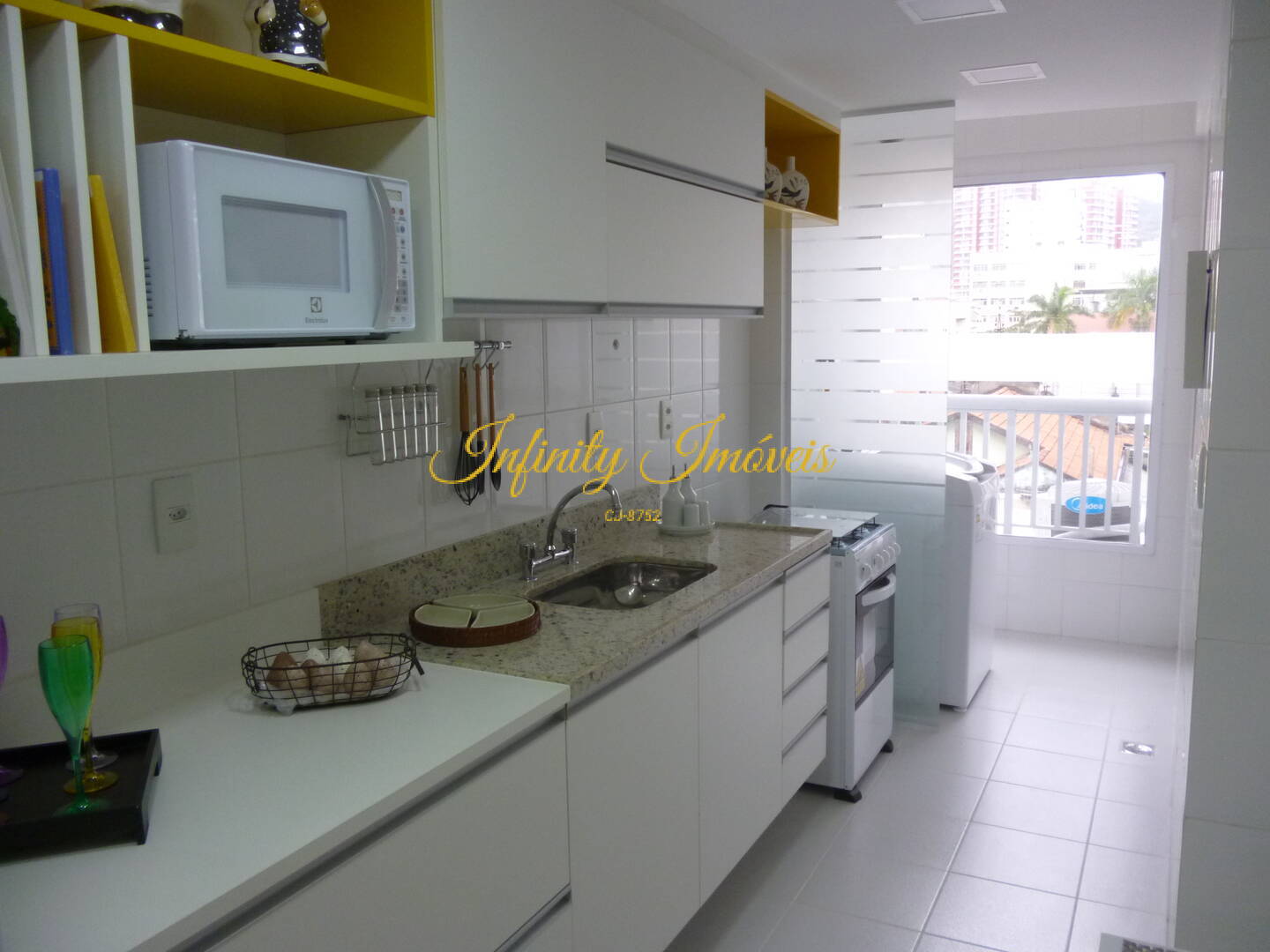 Apartamento, 4 quartos, 115 m² - Foto 6