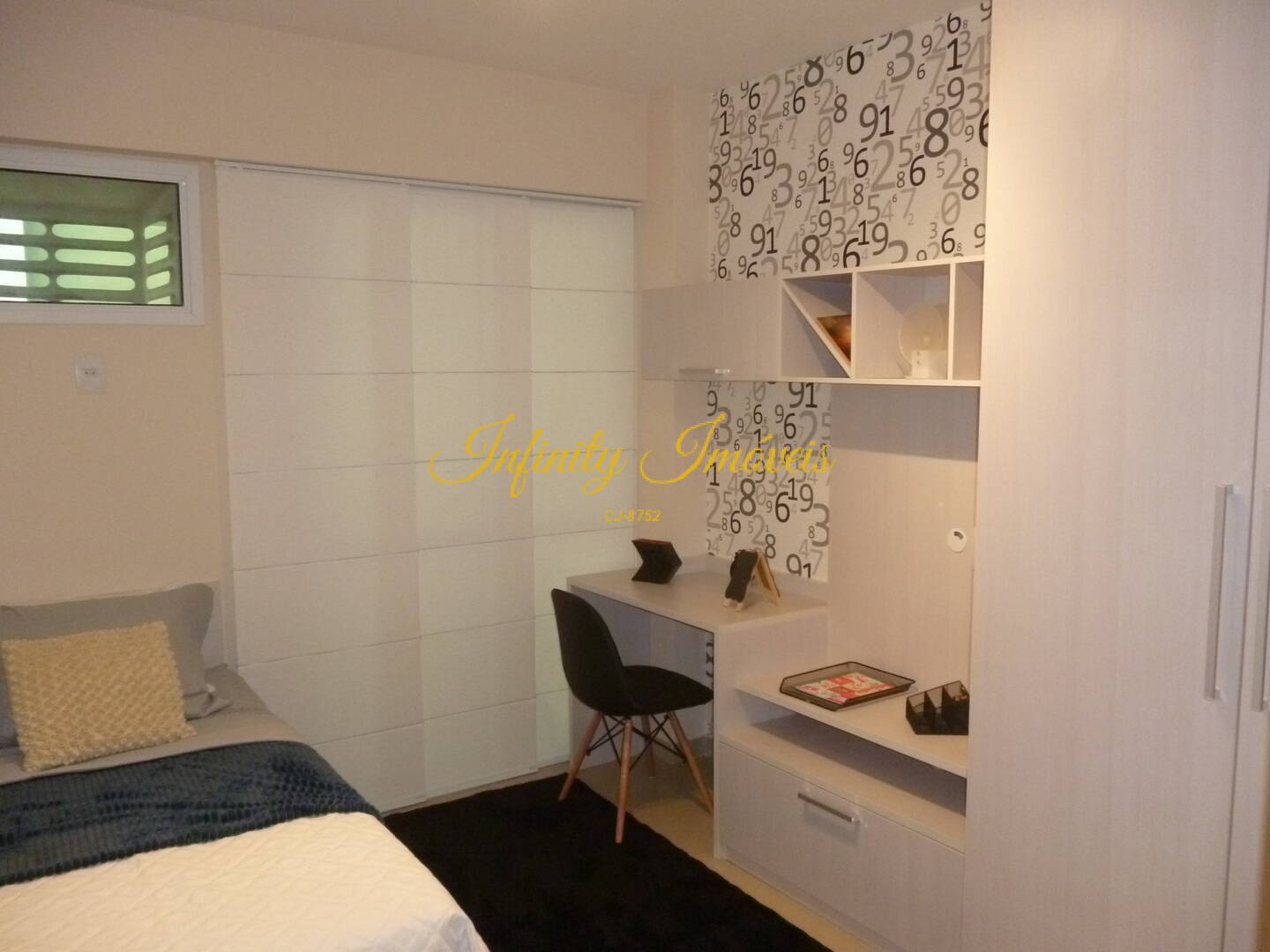 Apartamento, 4 quartos, 115 m² - Foto 18