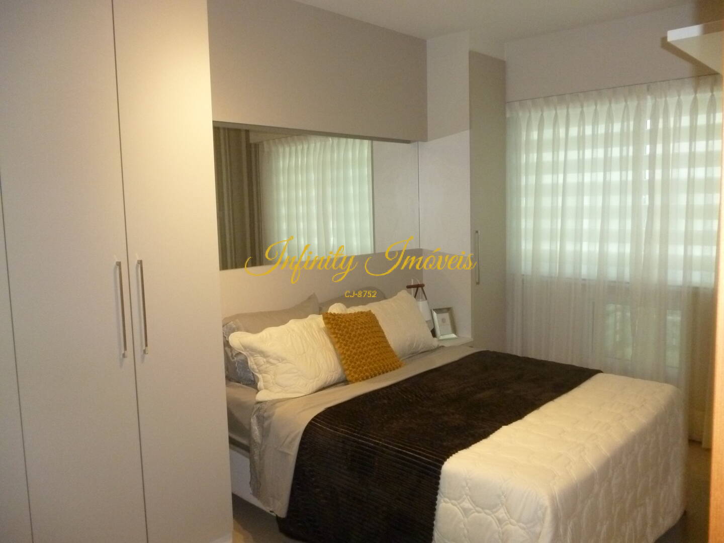 Apartamento, 4 quartos, 115 m² - Foto 12