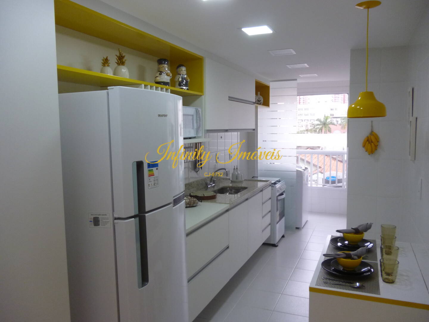 Apartamento, 3 quartos, 88 m² - Foto 5