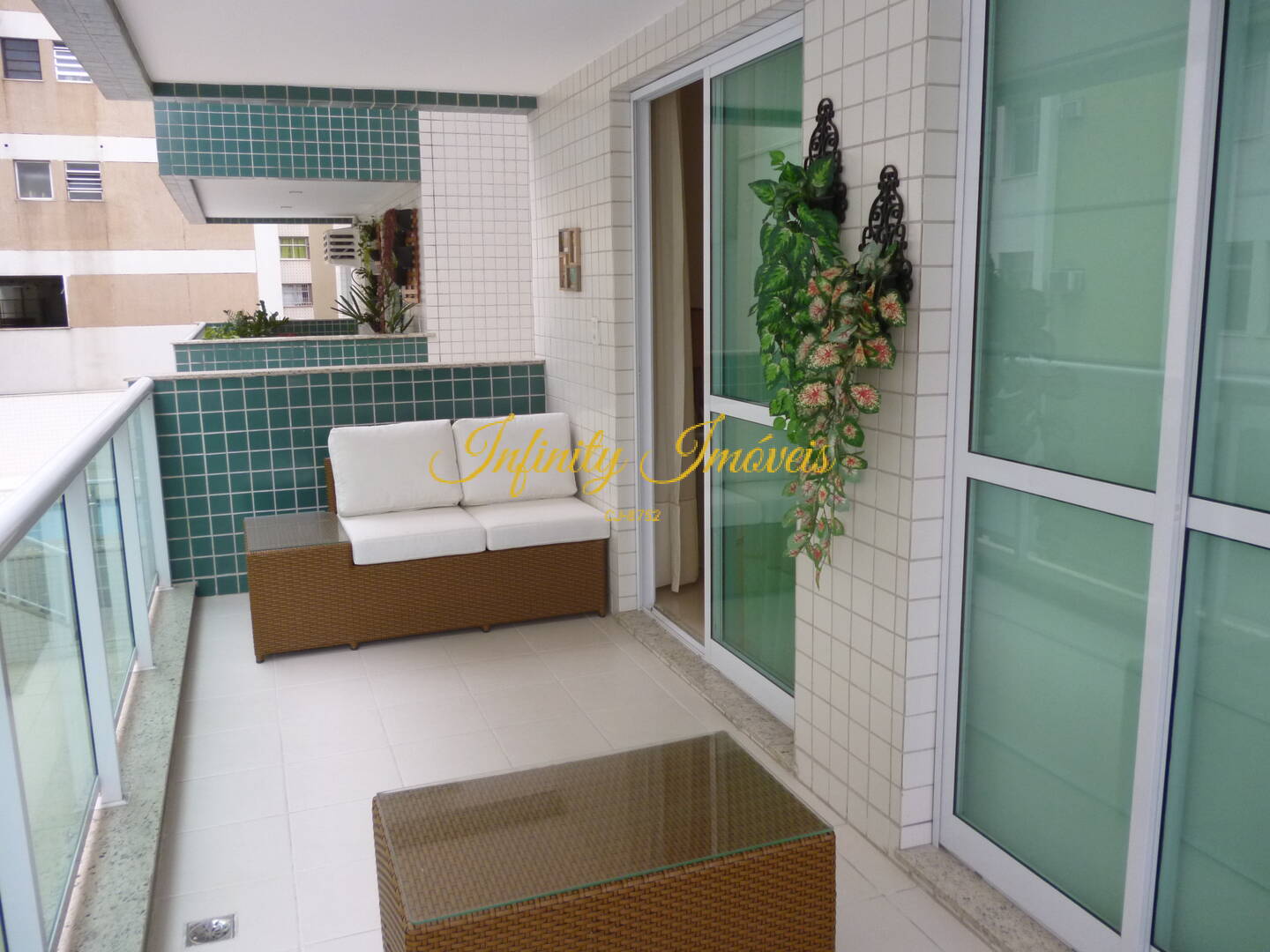 Apartamento, 3 quartos, 88 m² - Foto 1