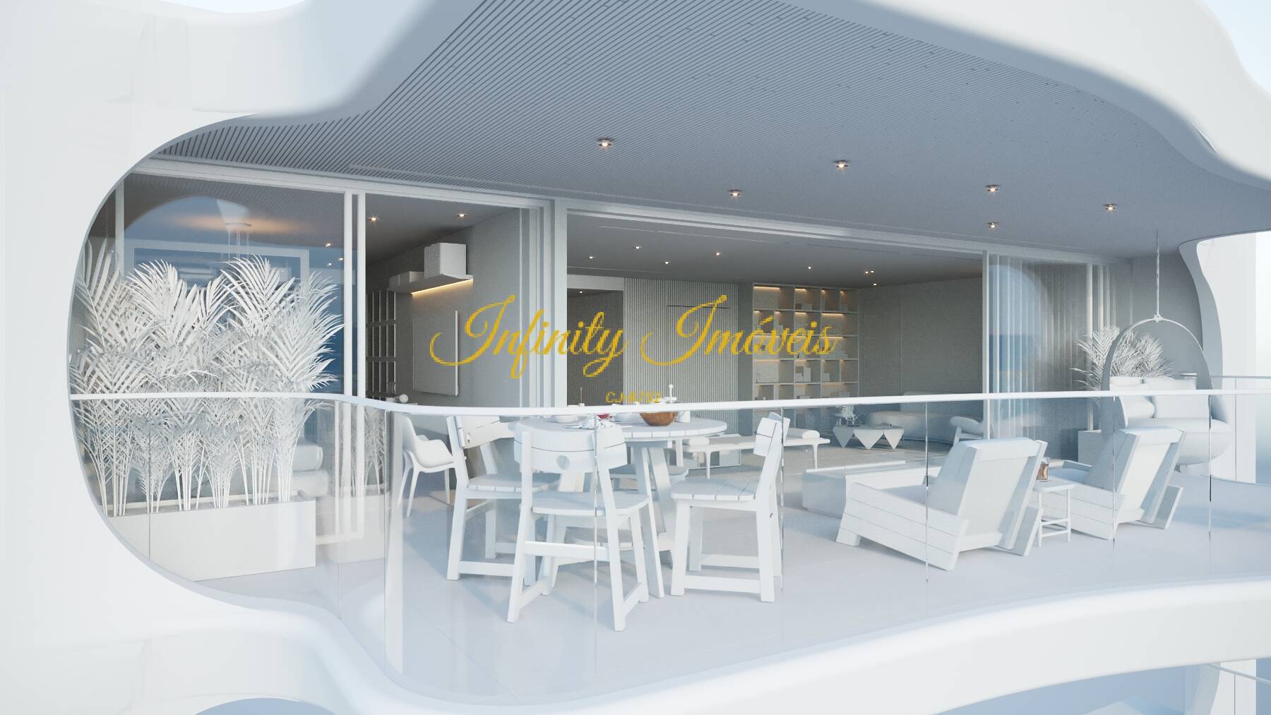 Apartamento, 3 quartos, 283 m² - Foto 5
