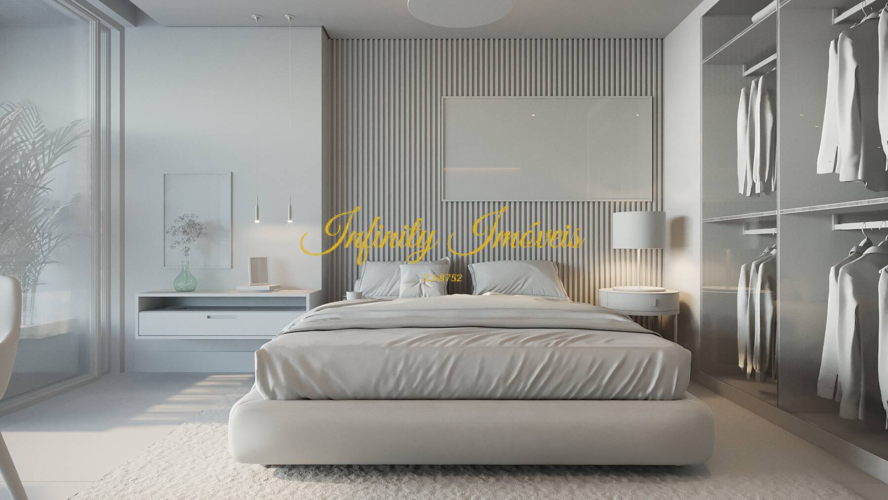 Apartamento, 3 quartos, 283 m² - Foto 8