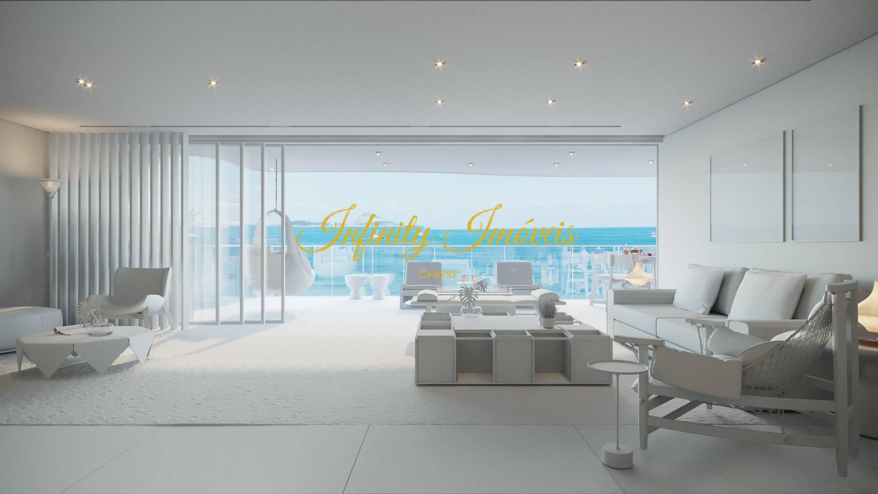 Apartamento, 3 quartos, 283 m² - Foto 7