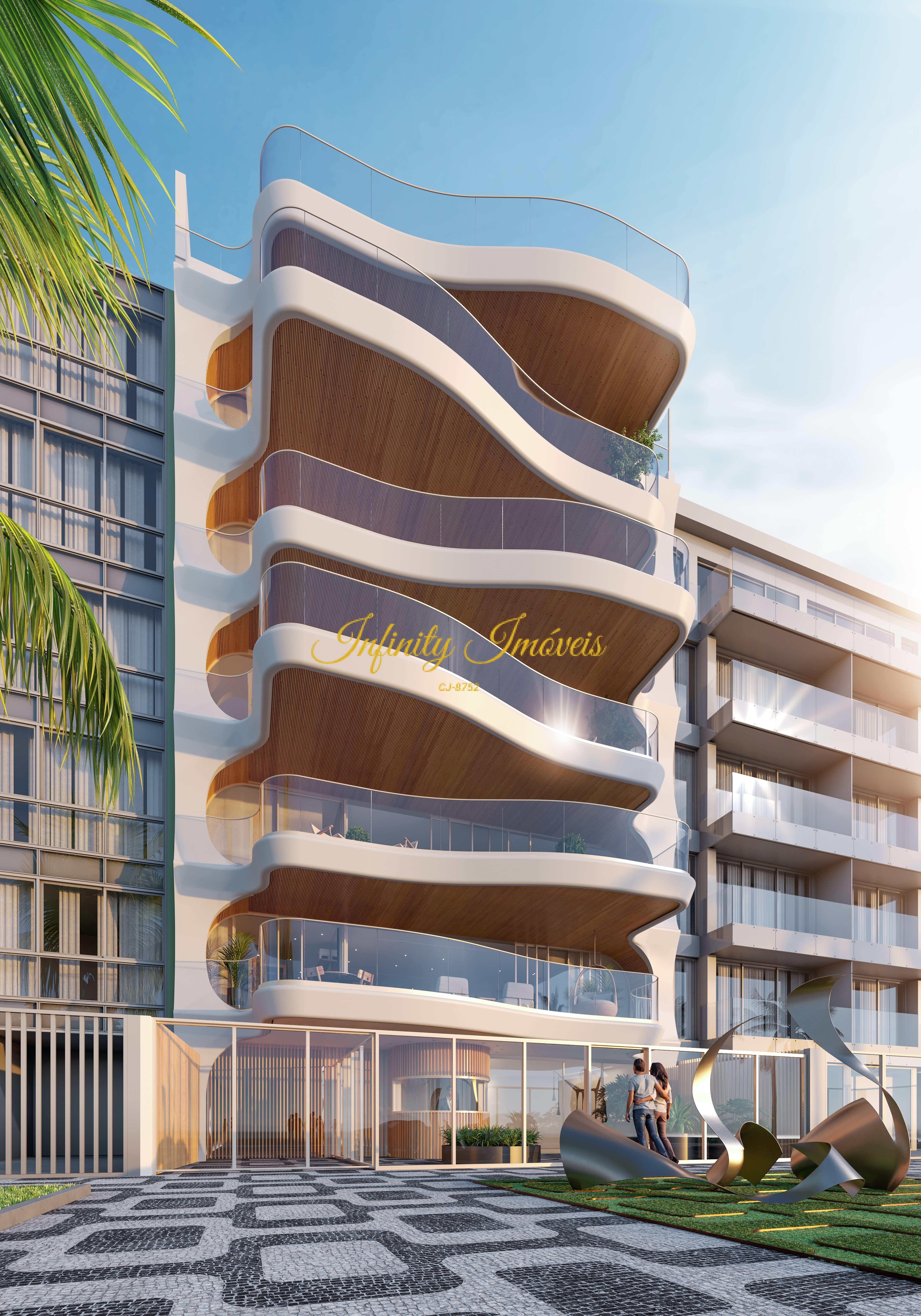 Apartamento, 3 quartos, 283 m² - Foto 11
