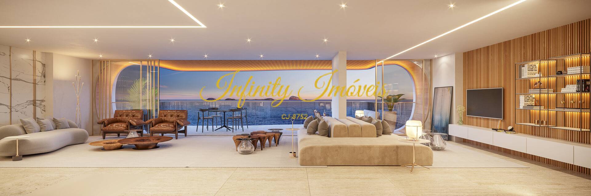 Apartamento, 3 quartos, 283 m² - Foto 15