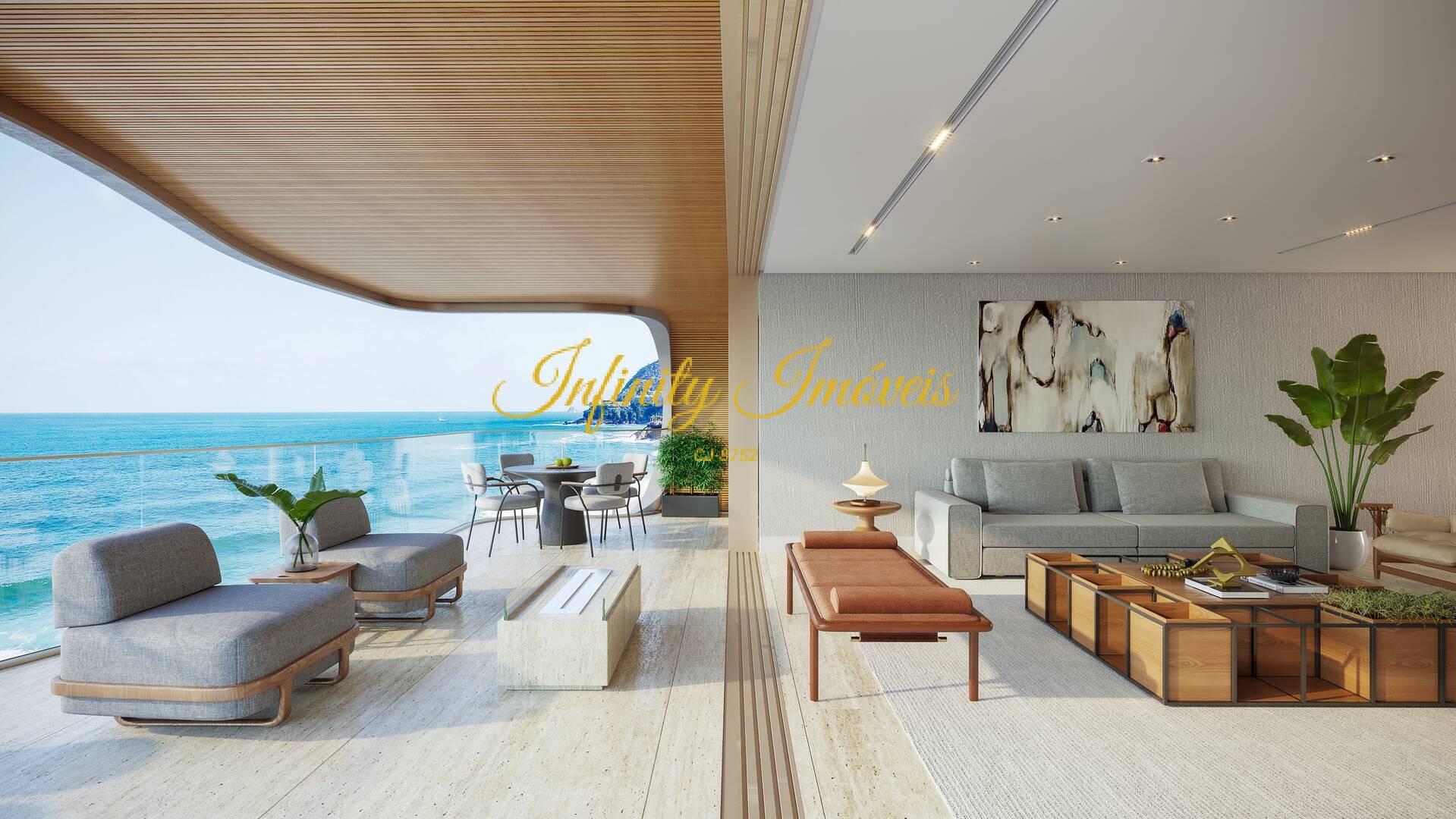 Apartamento, 3 quartos, 283 m² - Foto 3
