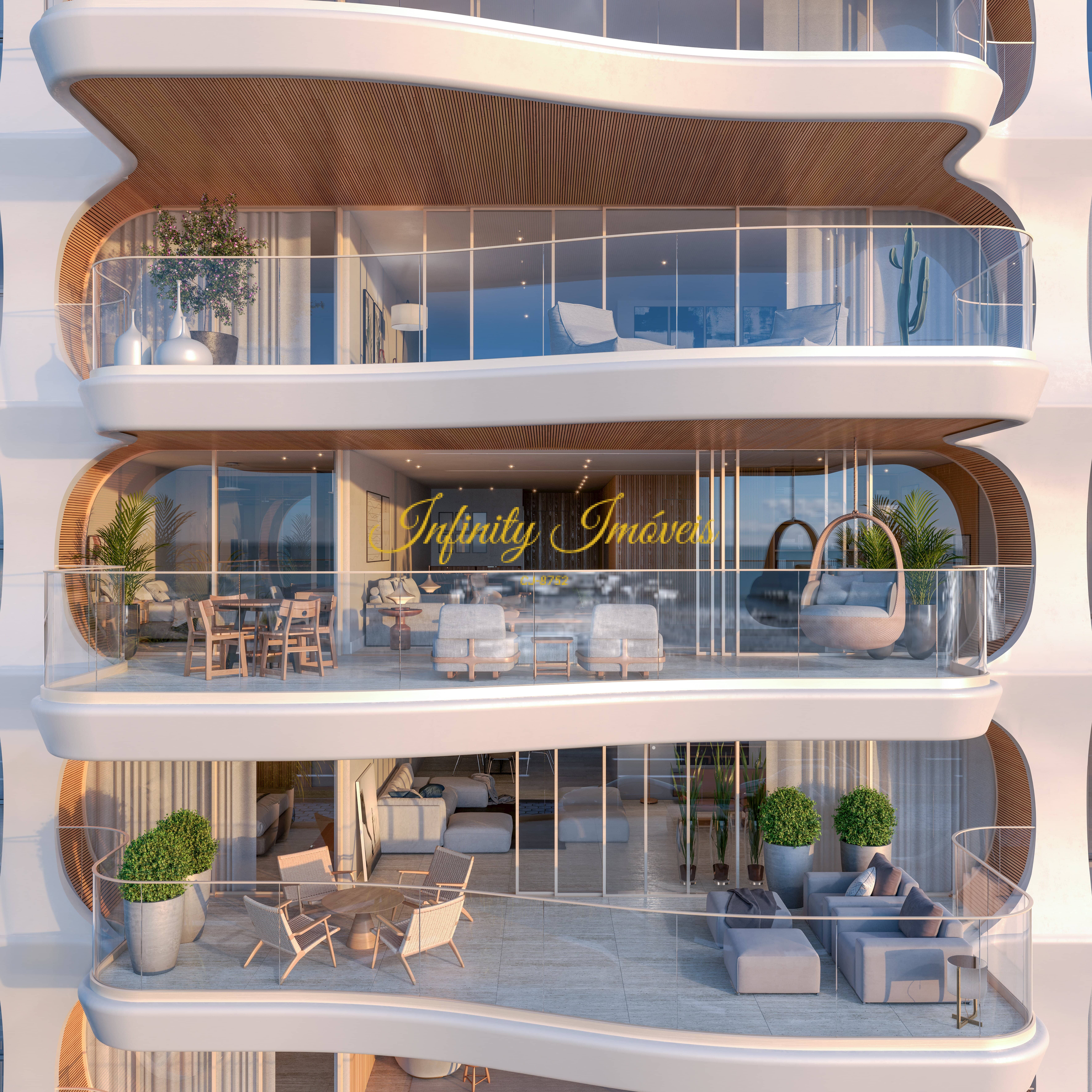 Apartamento, 3 quartos, 283 m² - Foto 21
