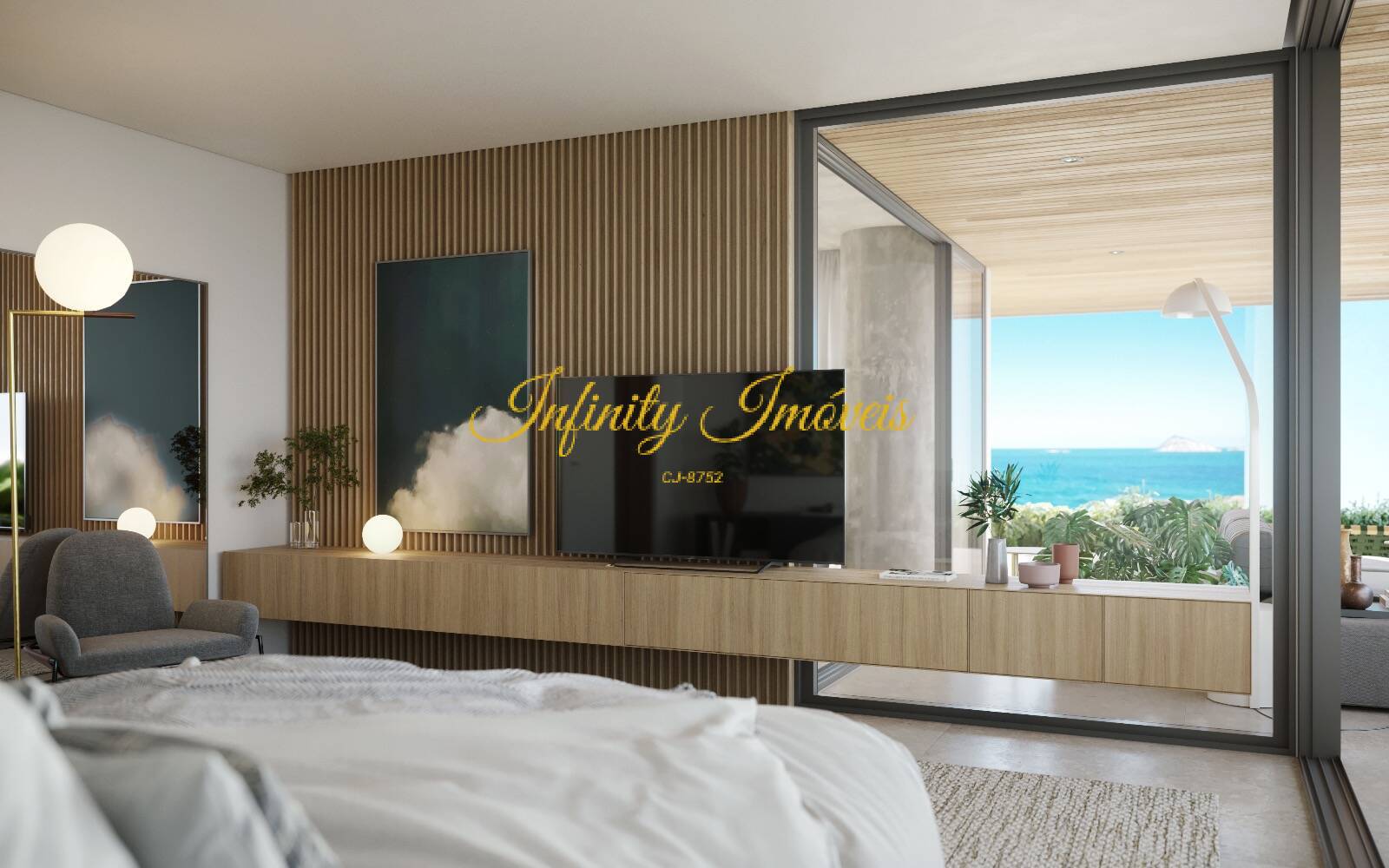 Apartamento, 4 quartos, 328 m² - Foto 4