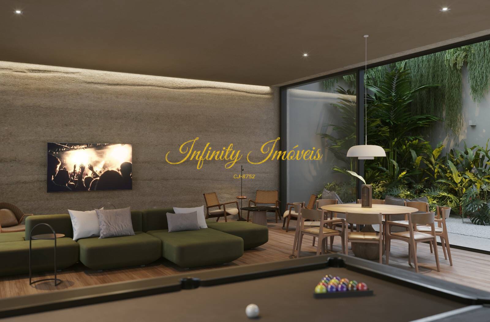 Apartamento, 4 quartos, 328 m² - Foto 17