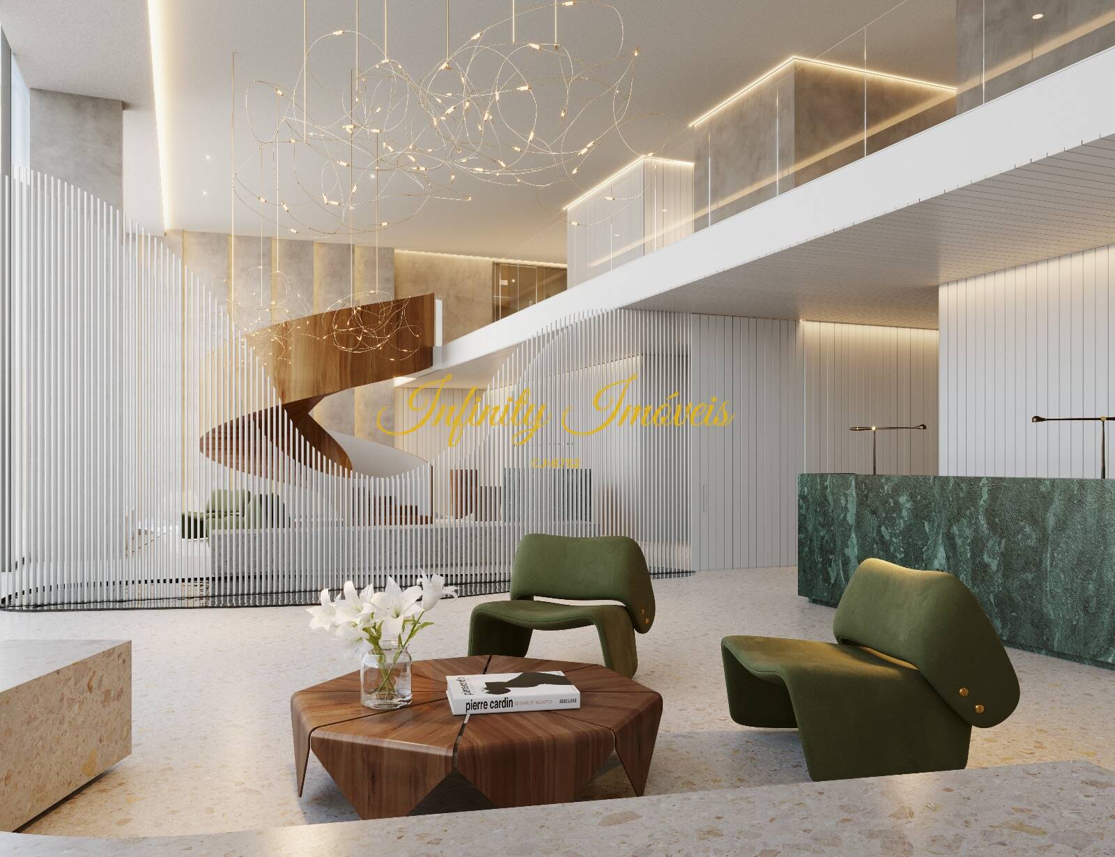 Apartamento, 4 quartos, 328 m² - Foto 21