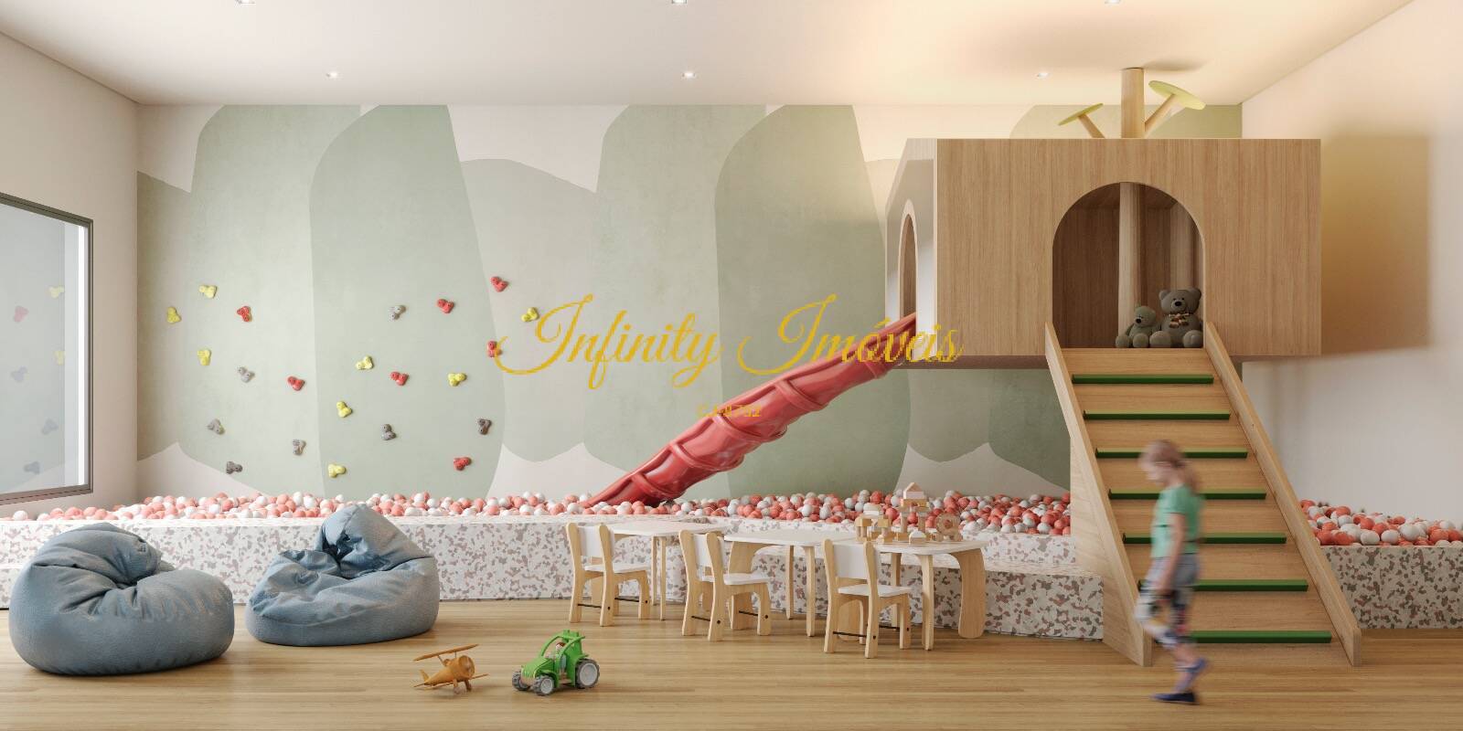Apartamento, 4 quartos, 228 m² - Foto 14