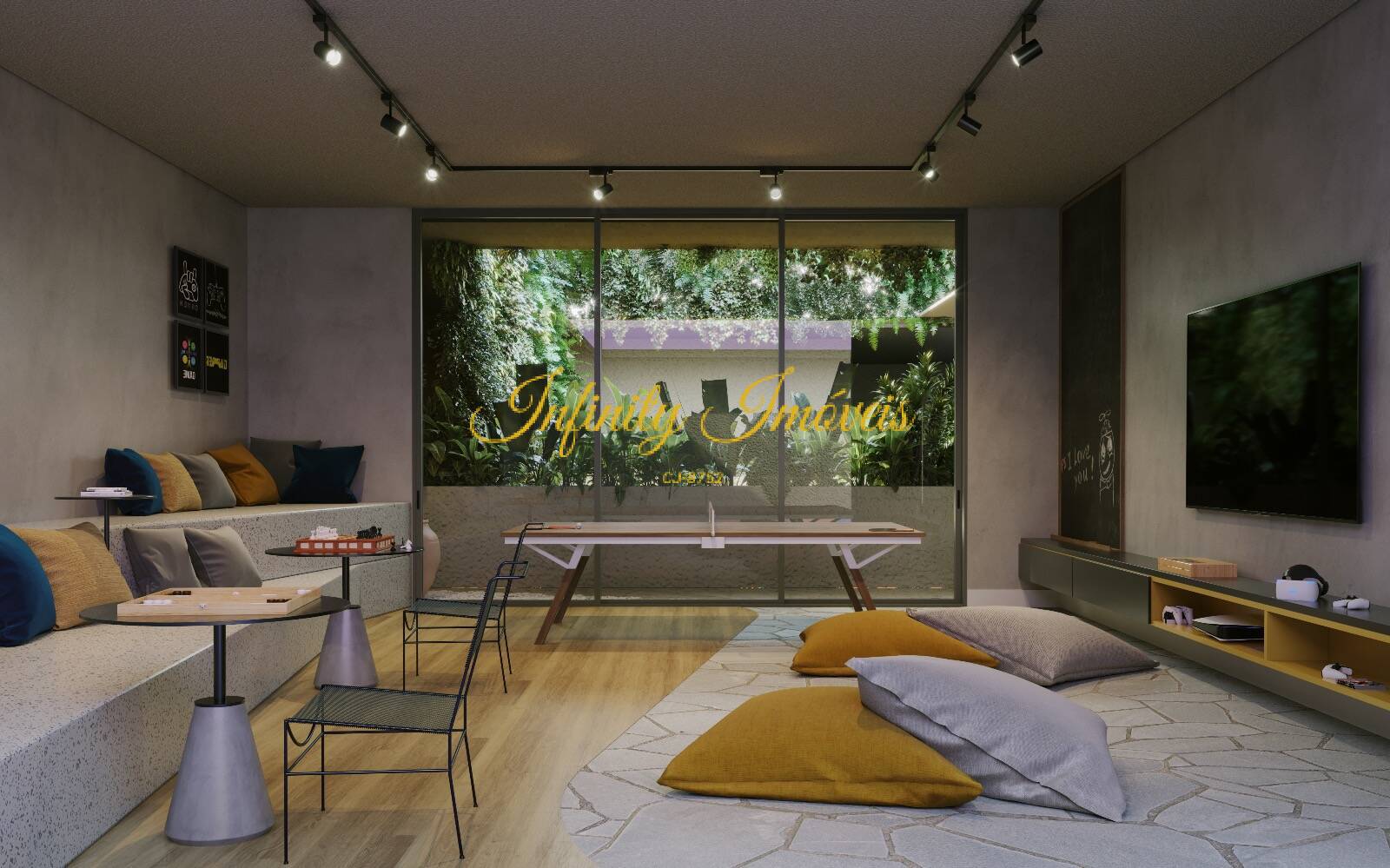 Apartamento, 4 quartos, 228 m² - Foto 18
