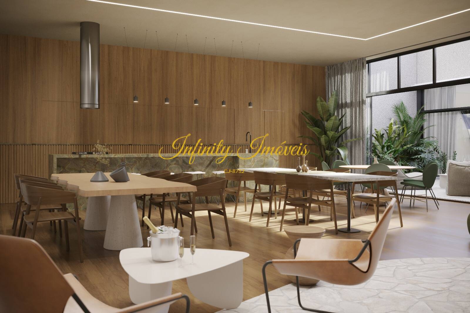 Apartamento, 4 quartos, 228 m² - Foto 21