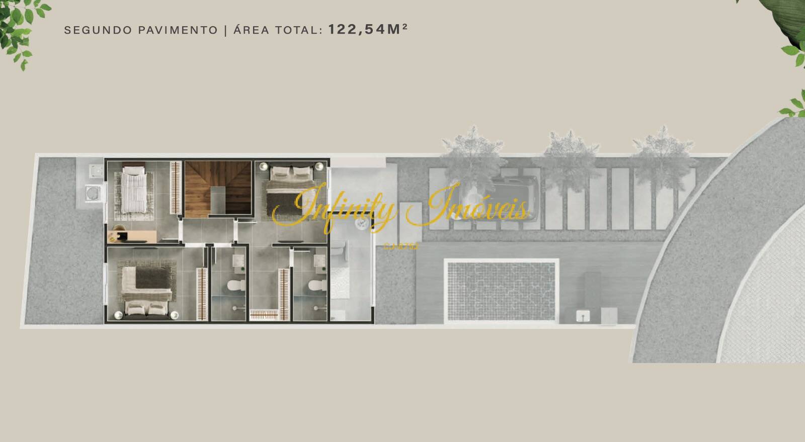 Terreno, 189 m² - Foto 11