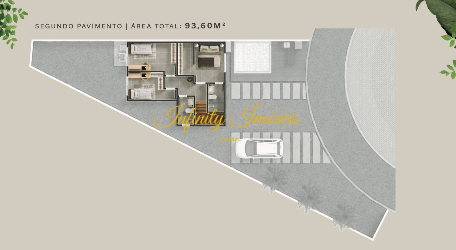 Terreno, 189 m² - Foto 8