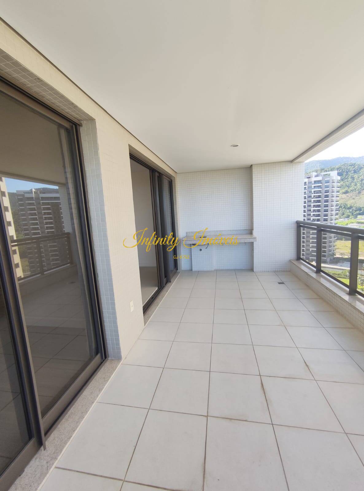 Apartamento, 3 quartos, 117 m² - Foto 2