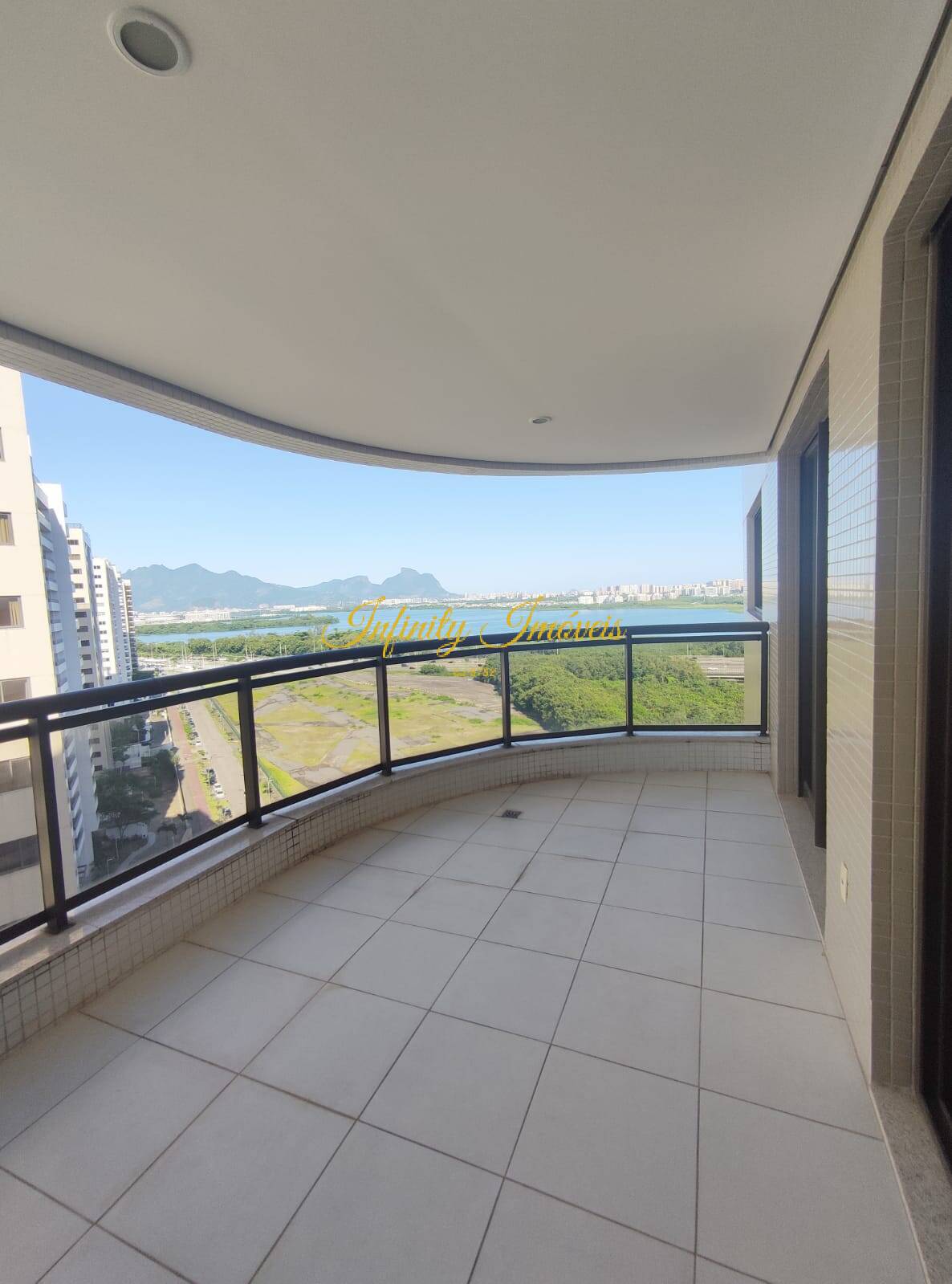 Apartamento, 3 quartos, 117 m² - Foto 1