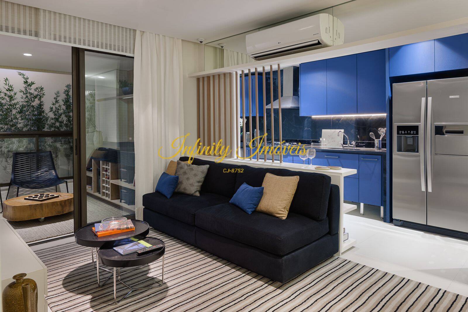 Apartamento, 3 quartos, 117 m² - Foto 52