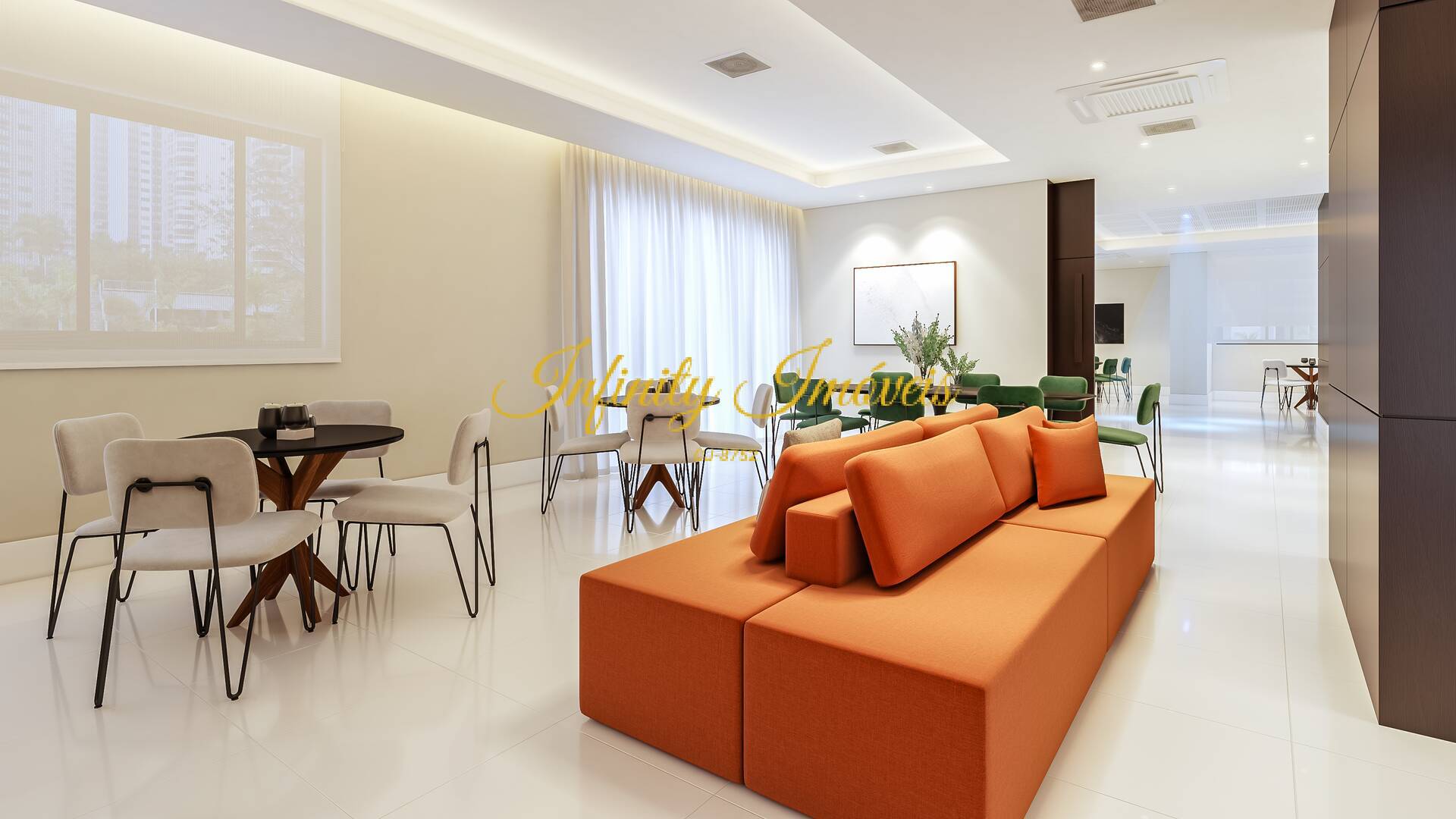 Apartamento, 3 quartos, 117 m² - Foto 54