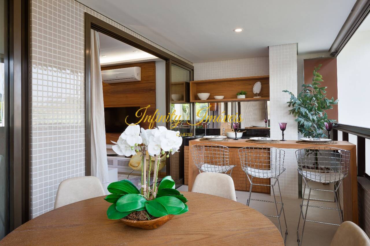 Apartamento, 4 quartos, 122 m² - Foto 18
