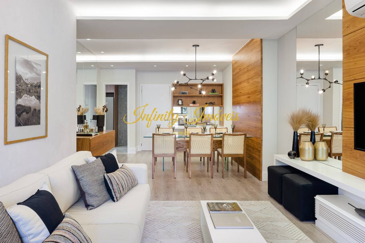 Apartamento, 4 quartos, 122 m² - Foto 1