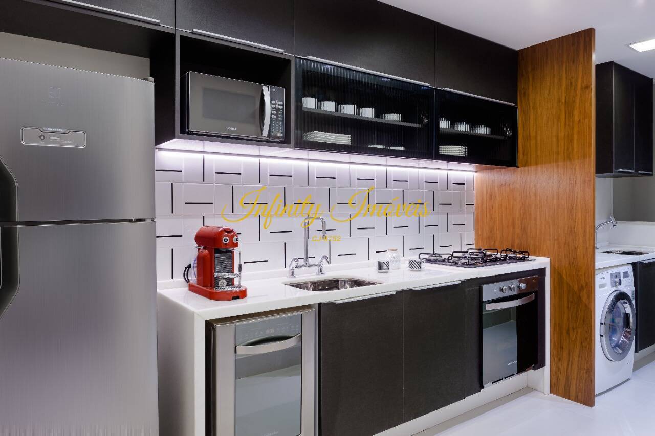 Apartamento, 4 quartos, 122 m² - Foto 8