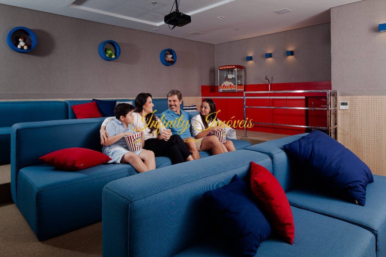 Apartamento, 4 quartos, 122 m² - Foto 31