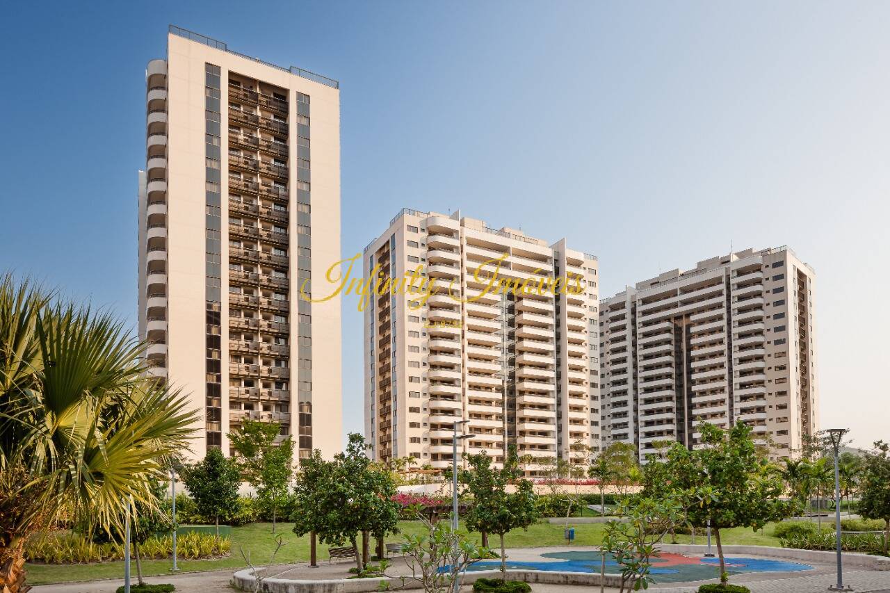Apartamento, 4 quartos, 122 m² - Foto 40