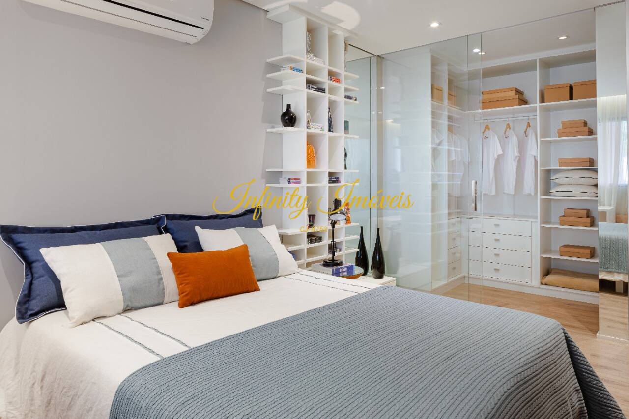 Apartamento, 4 quartos, 122 m² - Foto 4
