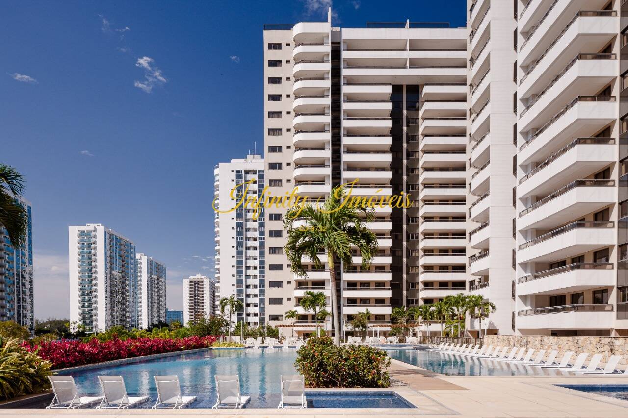 Apartamento, 3 quartos, 248 m² - Foto 15