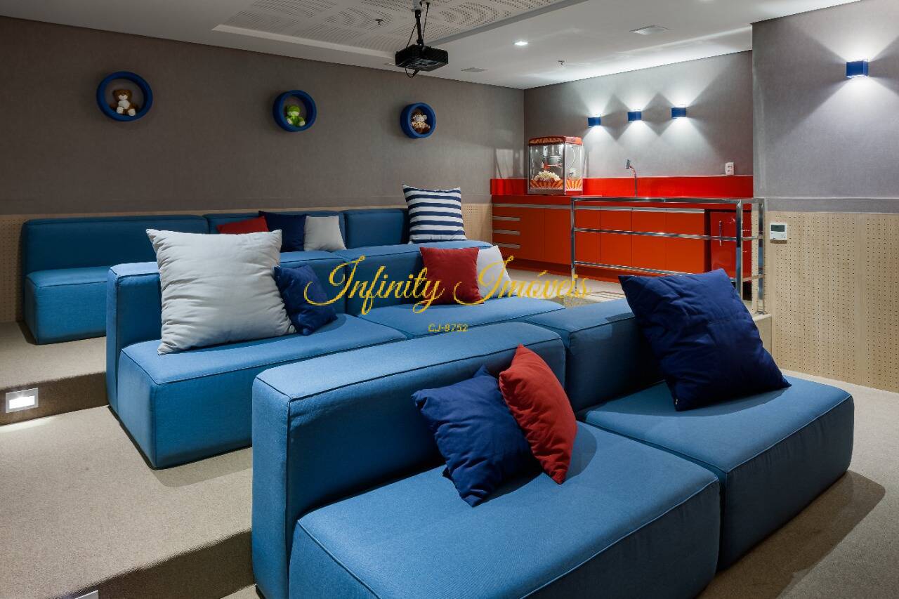 Apartamento, 3 quartos, 248 m² - Foto 26