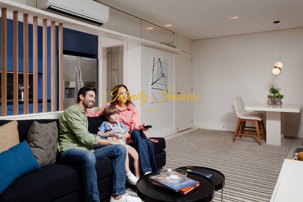 Apartamento, 3 quartos, 248 m² - Foto 13