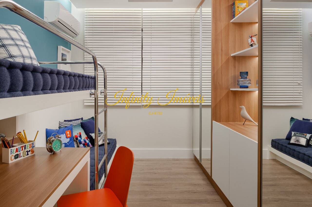 Apartamento, 3 quartos, 248 m² - Foto 6