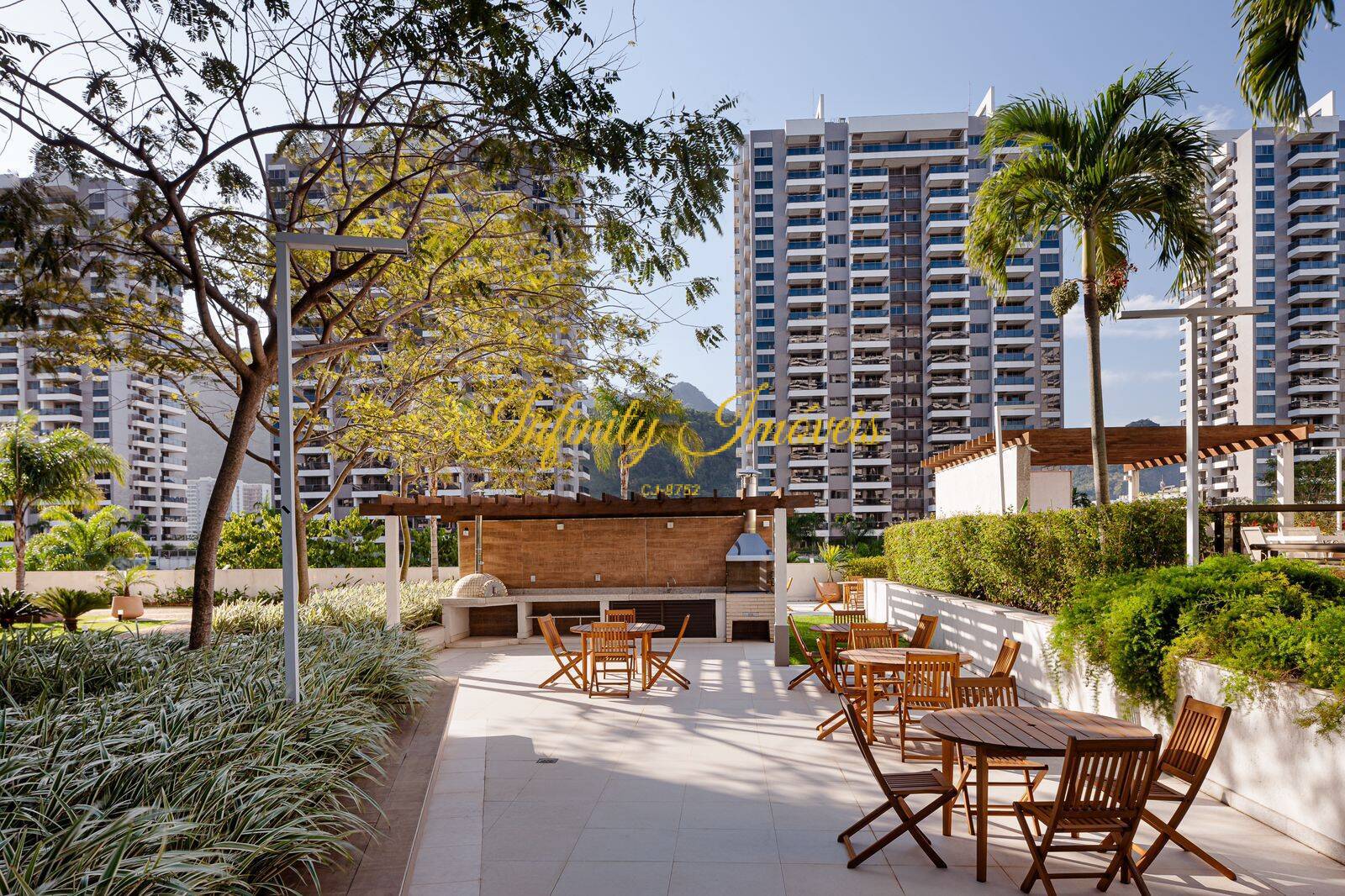 Apartamento, 3 quartos, 248 m² - Foto 34