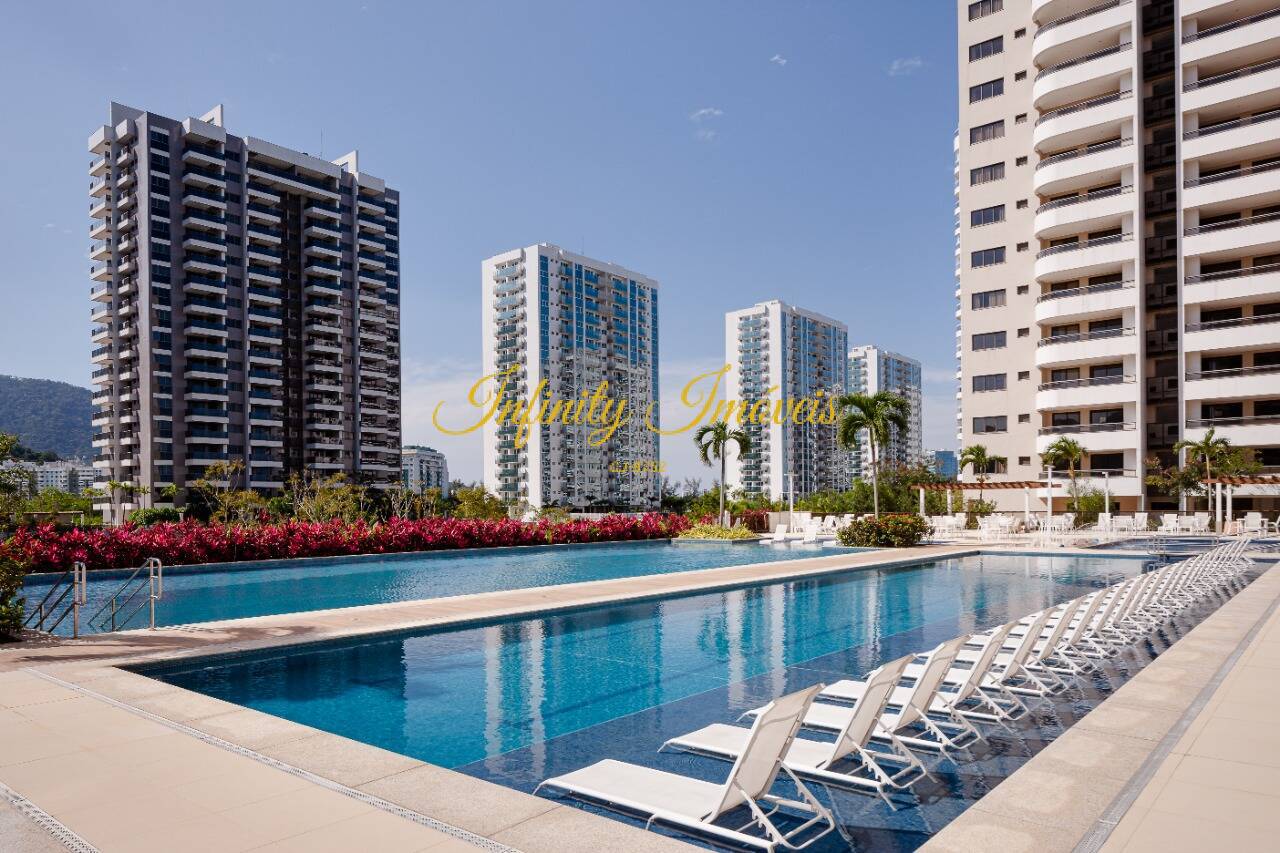 Apartamento, 3 quartos, 248 m² - Foto 43