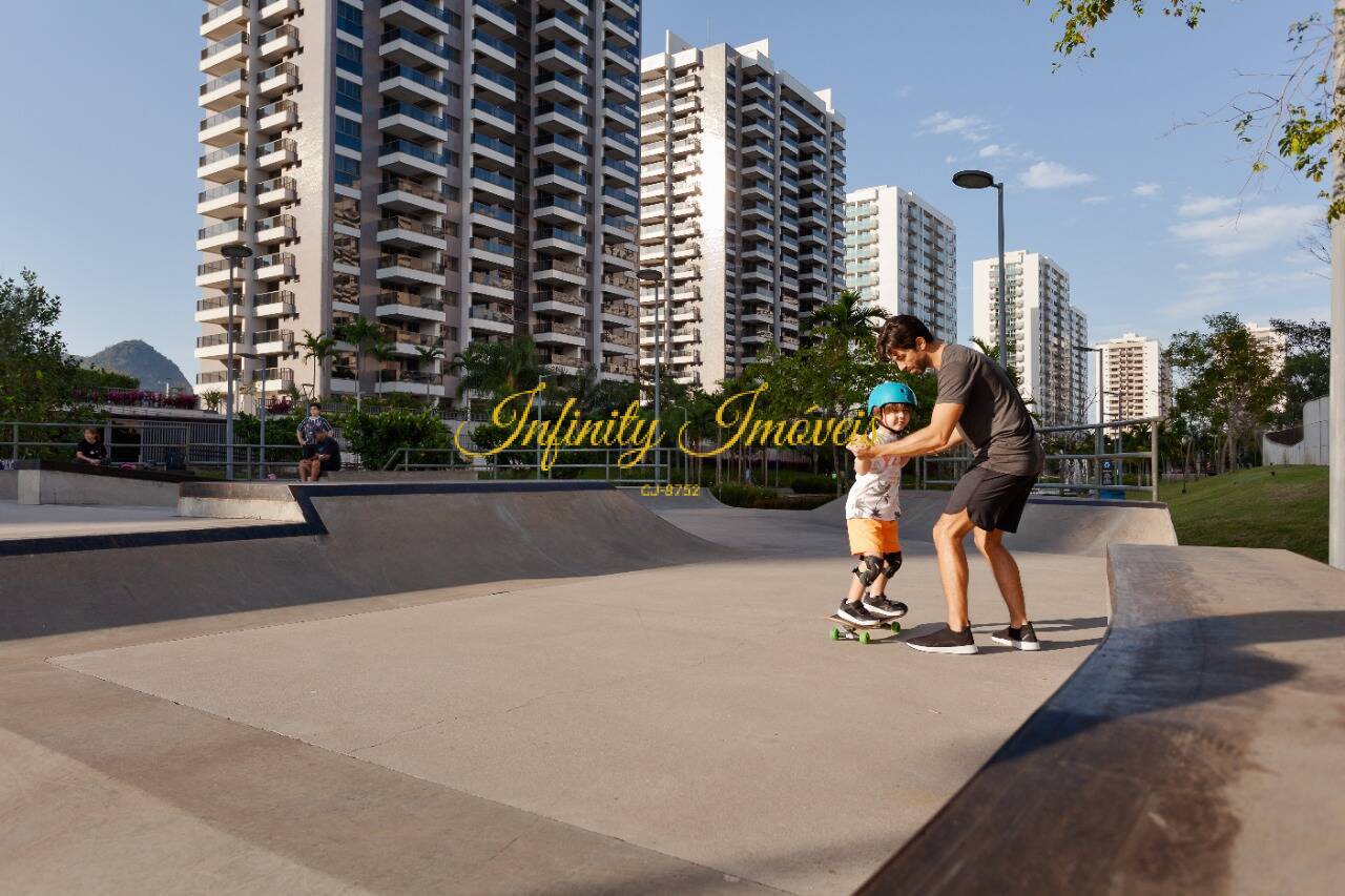 Apartamento, 4 quartos, 247 m² - Foto 27