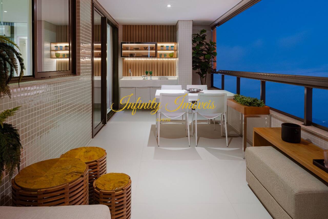 Apartamento, 4 quartos, 247 m² - Foto 3