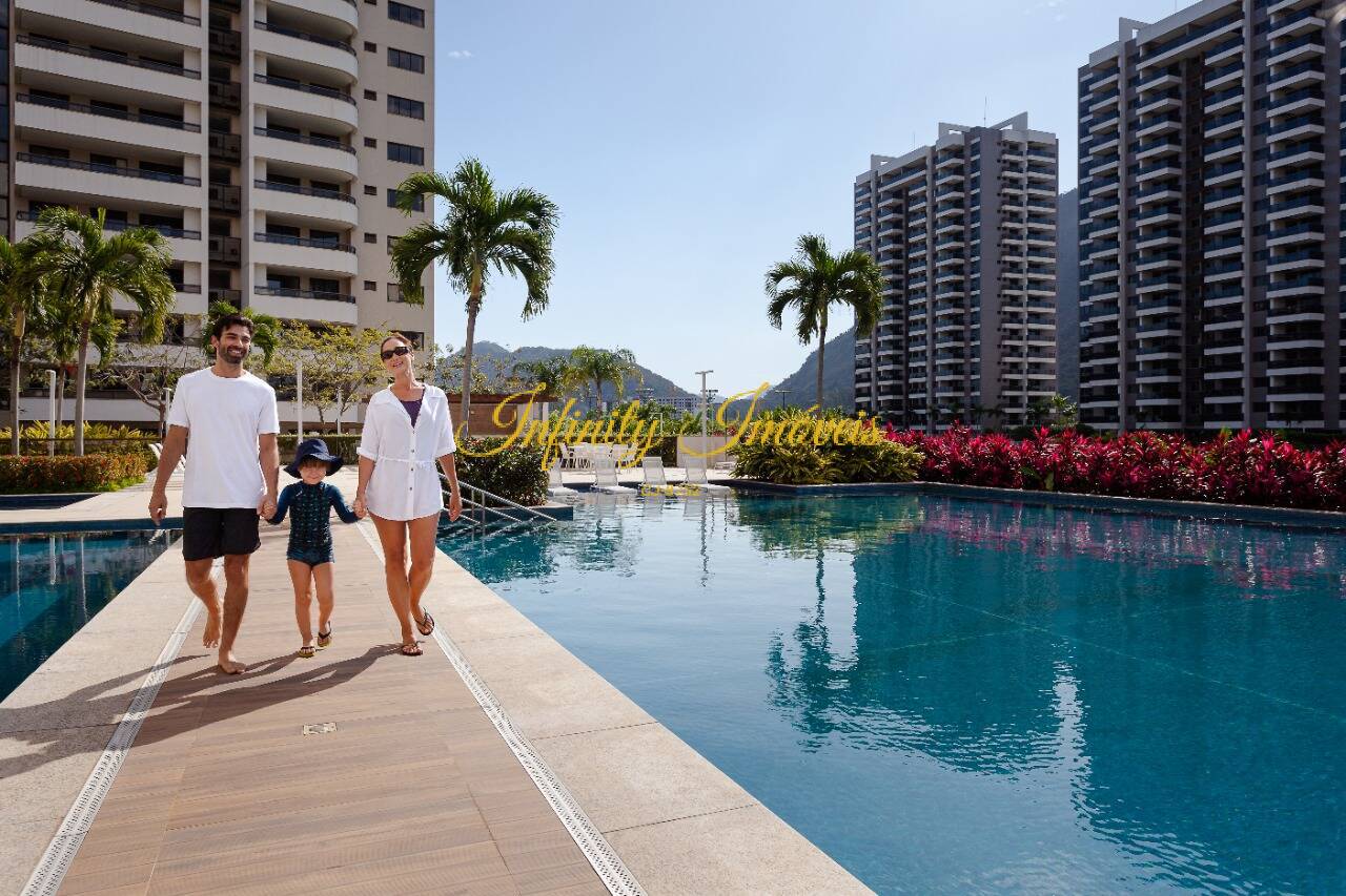 Apartamento, 4 quartos, 247 m² - Foto 31