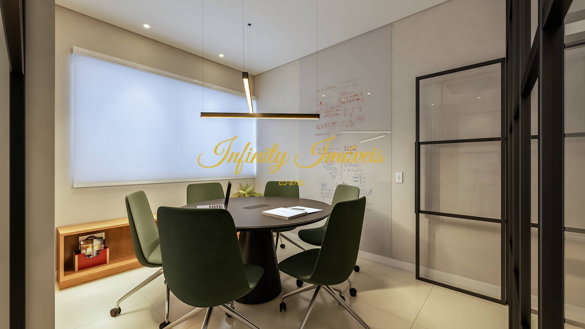 Apartamento, 4 quartos, 247 m² - Foto 45