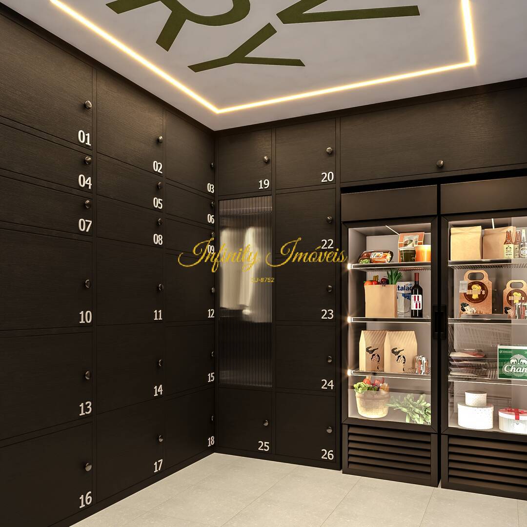 Apartamento, 4 quartos, 265 m² - Foto 50