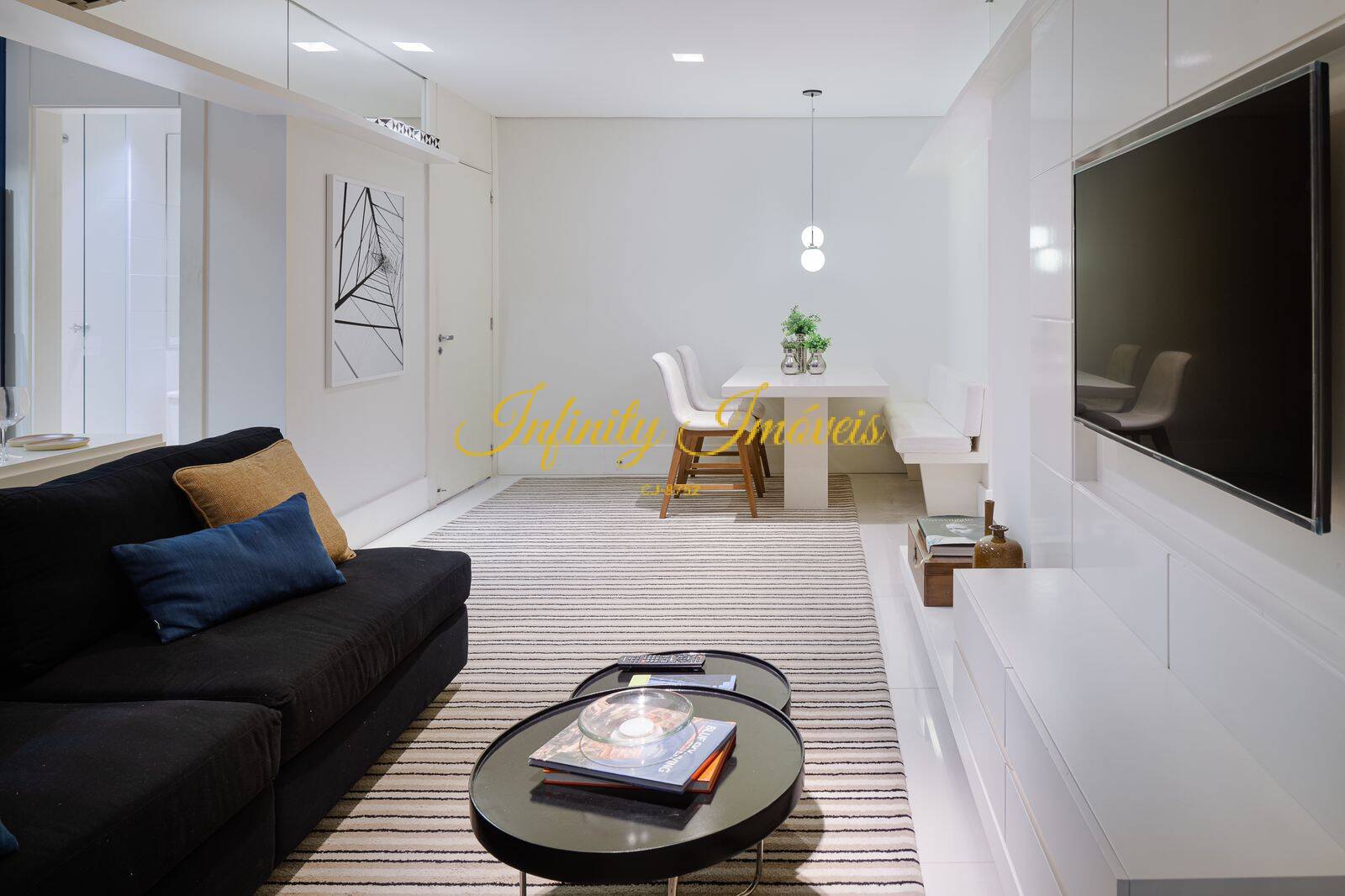 Apartamento, 4 quartos, 265 m² - Foto 9