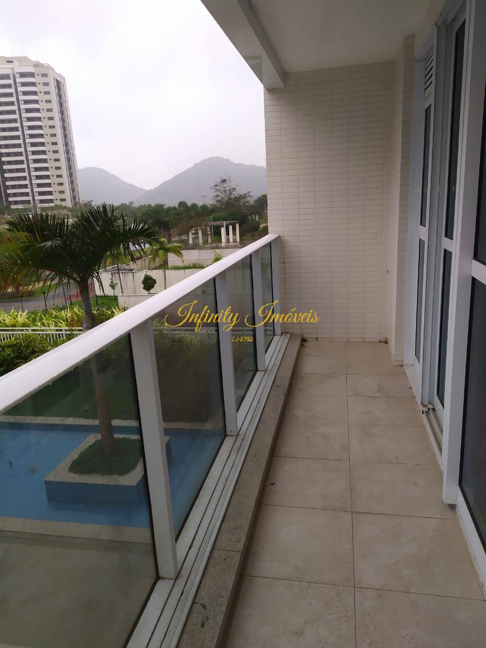 Apartamento, 2 quartos, 79 m² - Foto 2